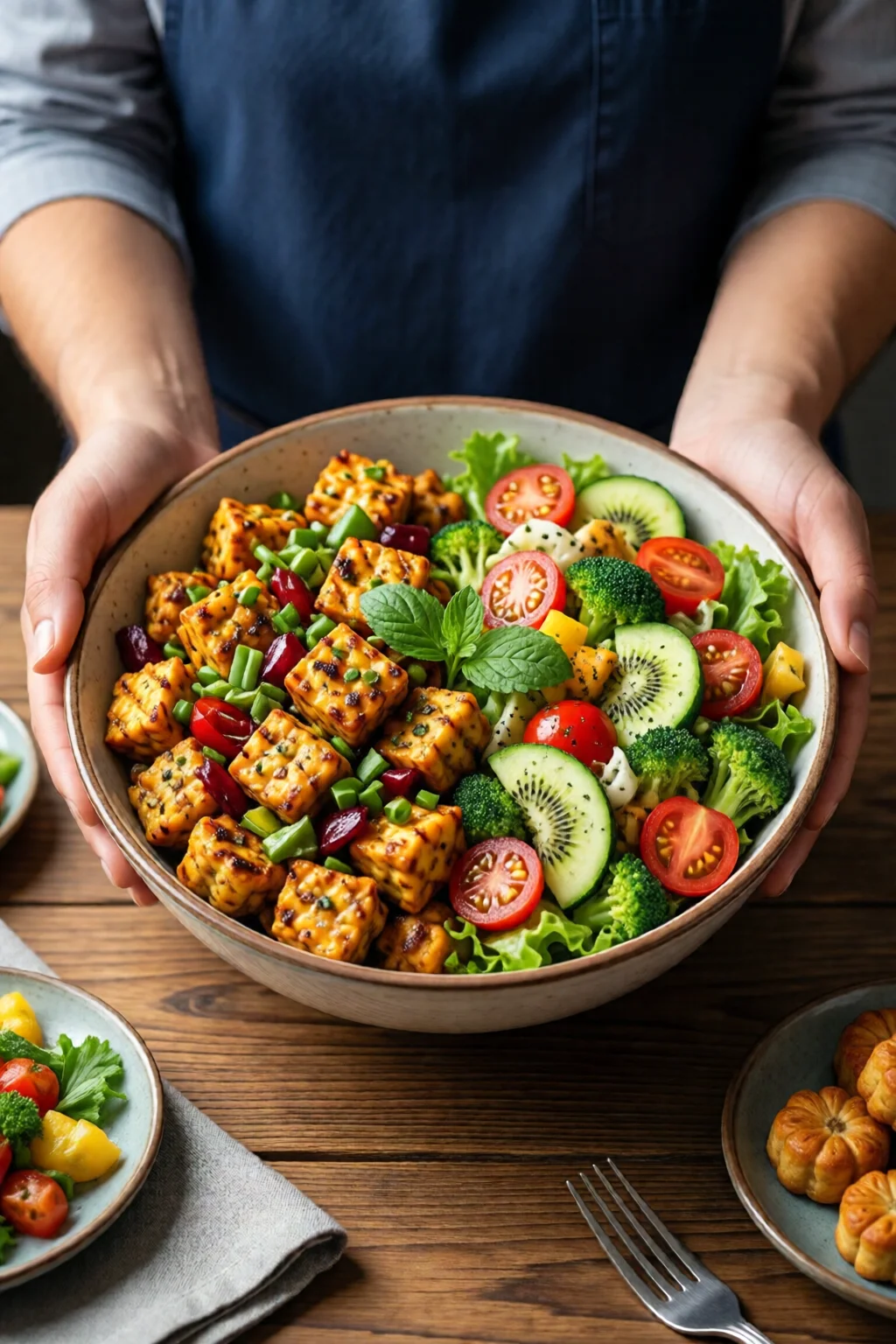 low carb thanksgiving sides