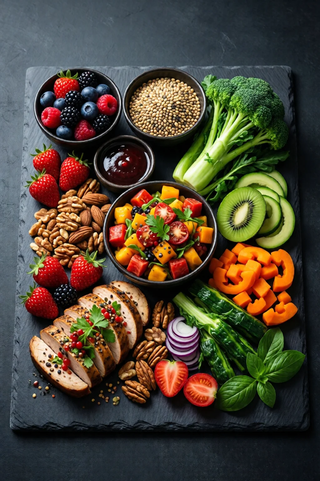 low carb thanksgiving sides