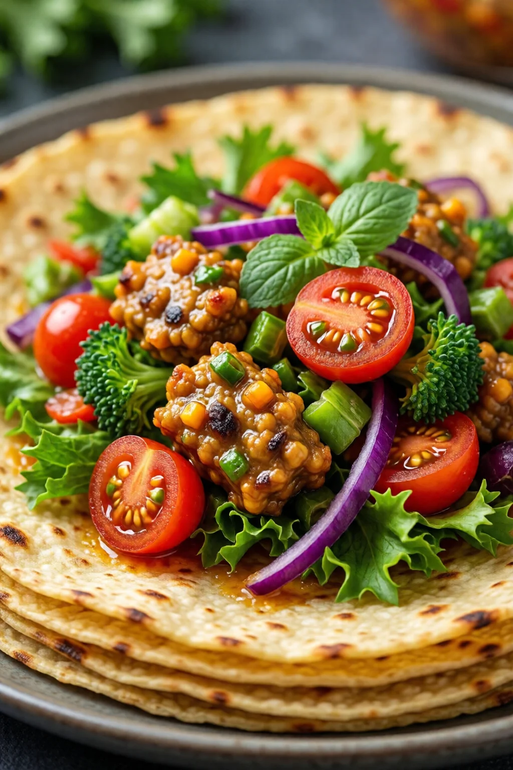 low carb tortillas recipe healthy weight loss recipe 2