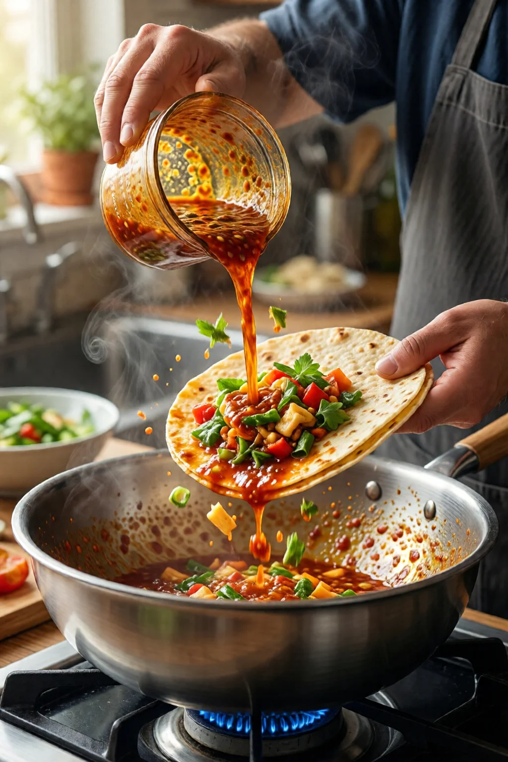 low carb tortillas recipe healthy weight loss recipe