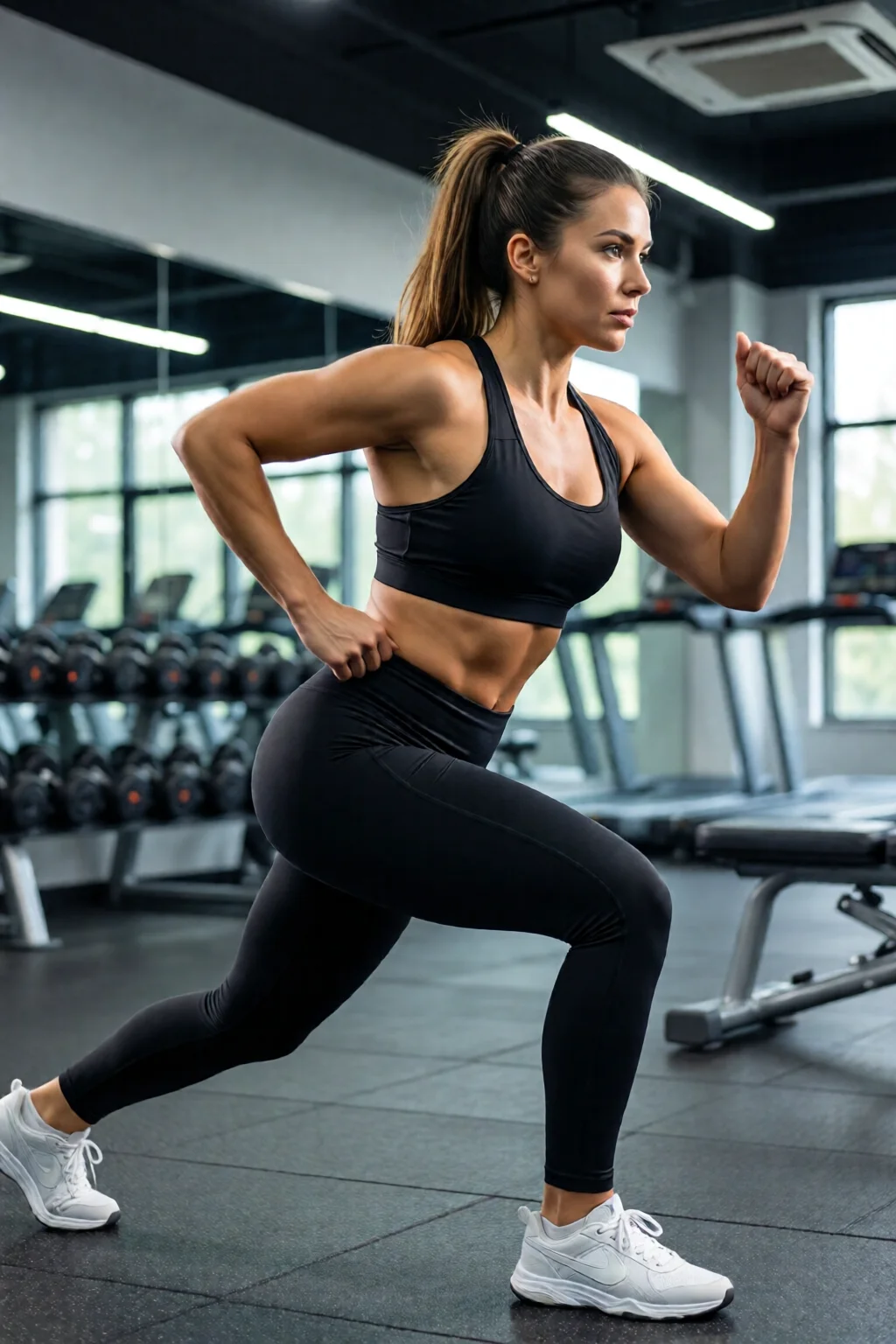 lower belly fat exercises - professional guide and tips