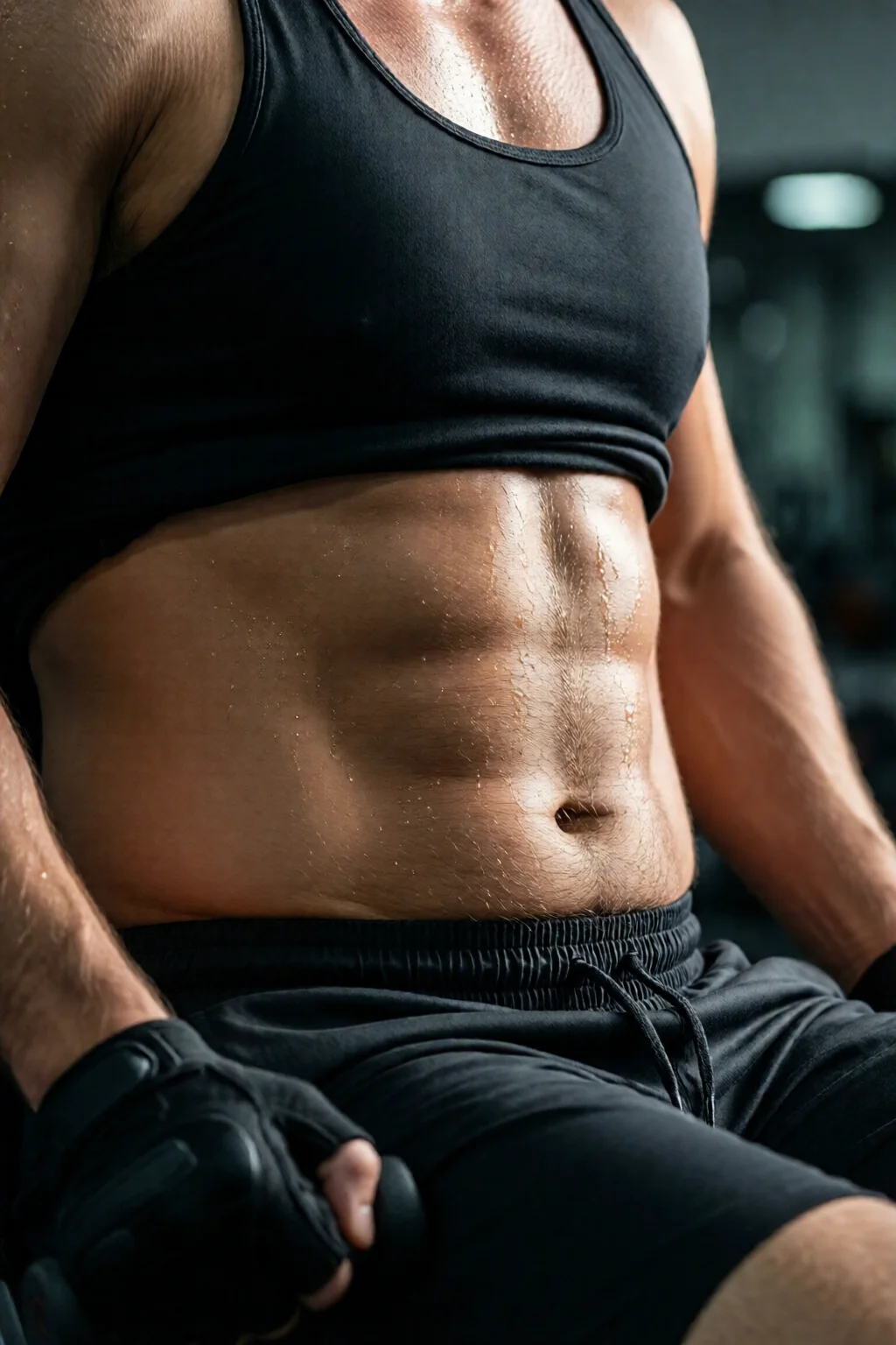 lower belly fat exercises