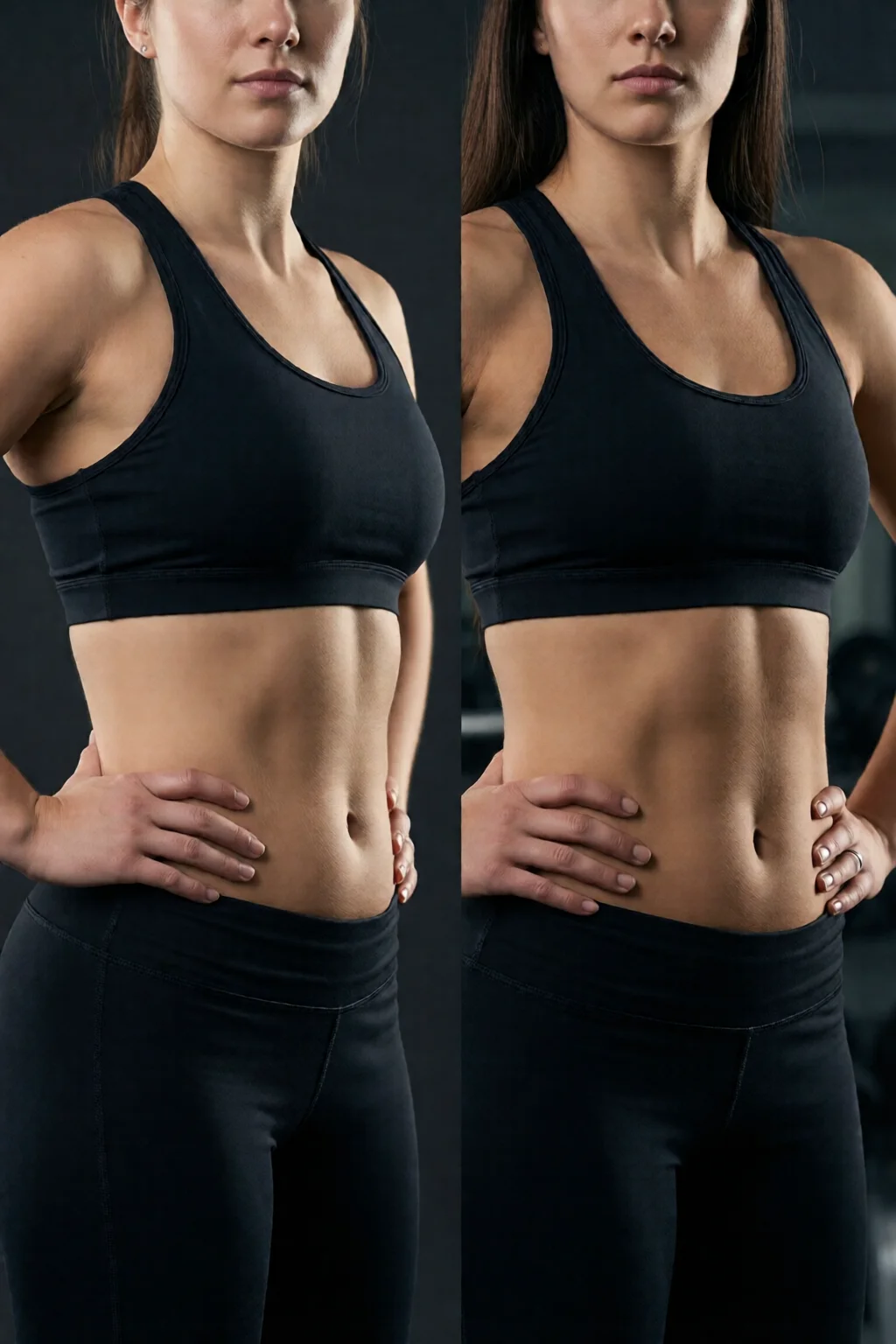 lower belly fat exercises