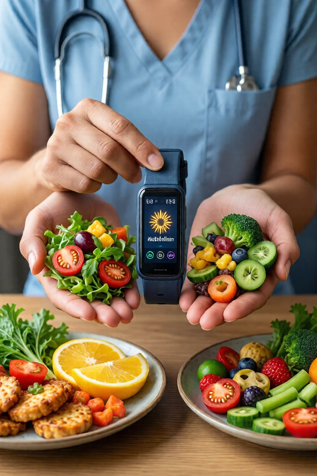 lumen metabolism tracker