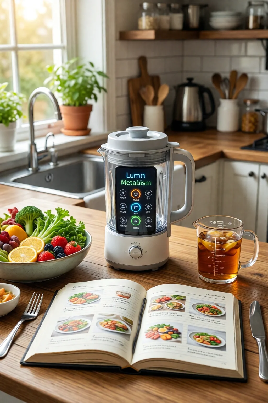 lumen metabolism tracker