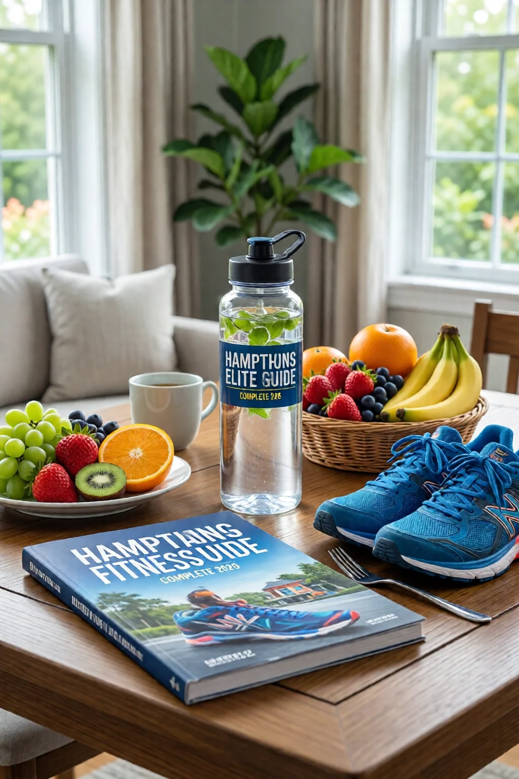 luxury hamptons elite fitness guide complete guide 2026 2