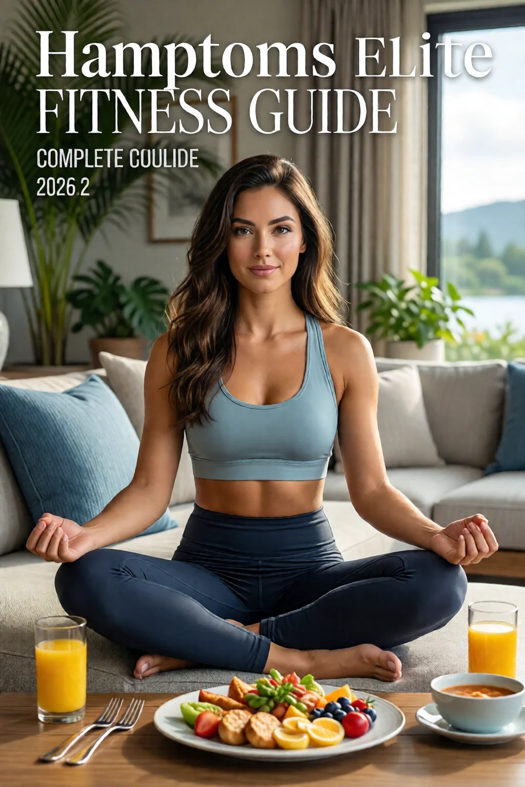 luxury hamptons elite fitness guide complete guide 2026 2