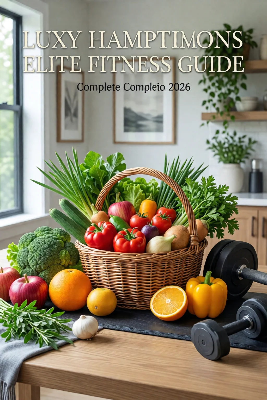 luxury hamptons elite fitness guide complete guide 2026 2