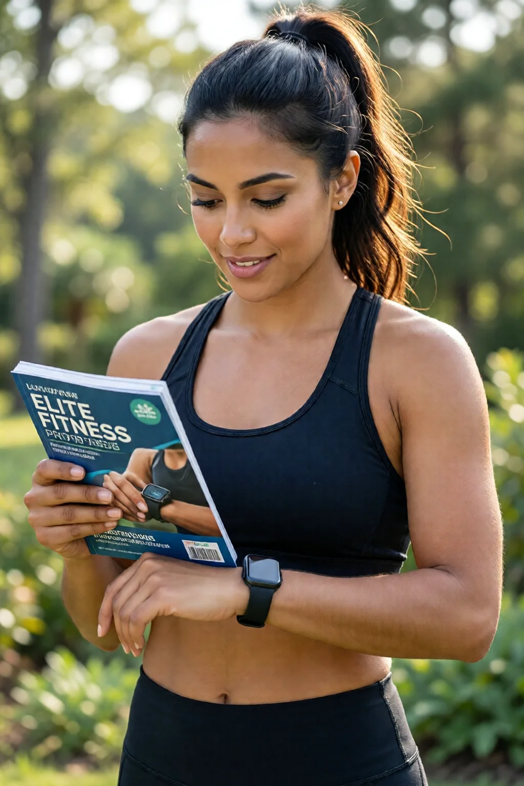 luxury hamptons elite fitness guide