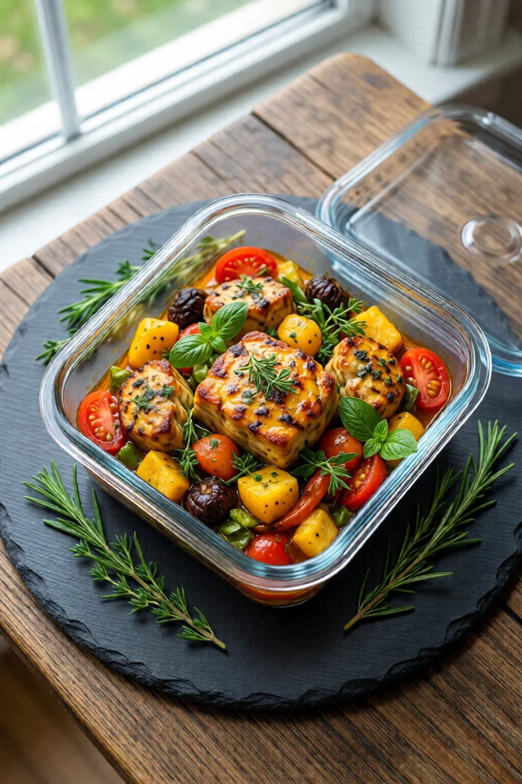 meal prep containers healthy weight loss recipe - professional guide and tips