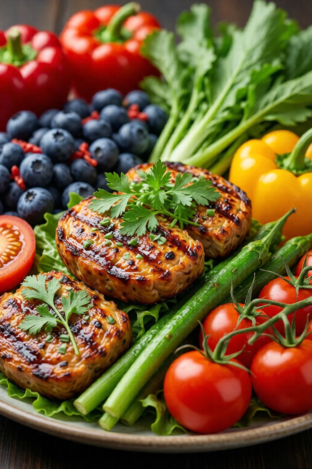 meal prep for weight loss