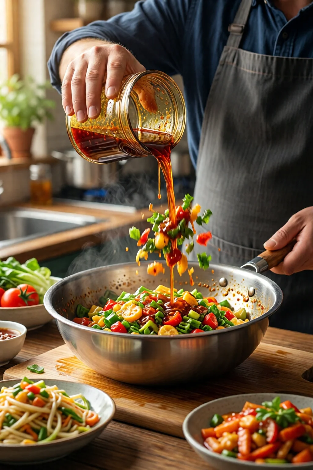 meal prep for weight loss