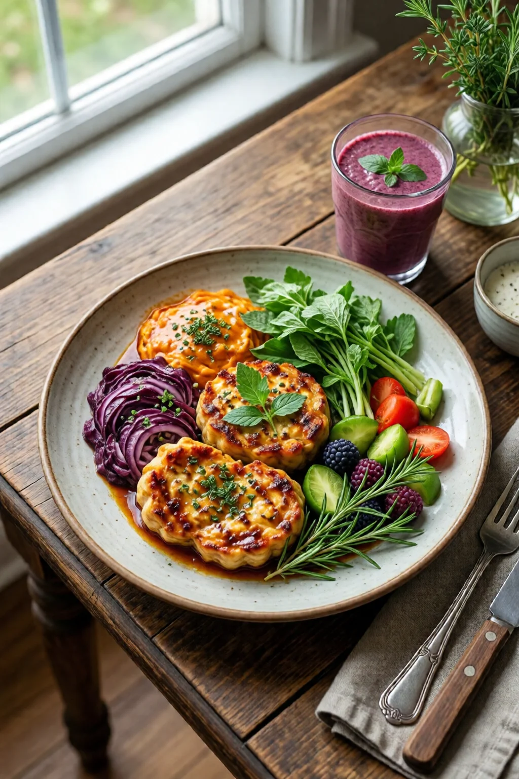 meal replacement smoothie healthy weight loss recipe 2 - professional guide and tips