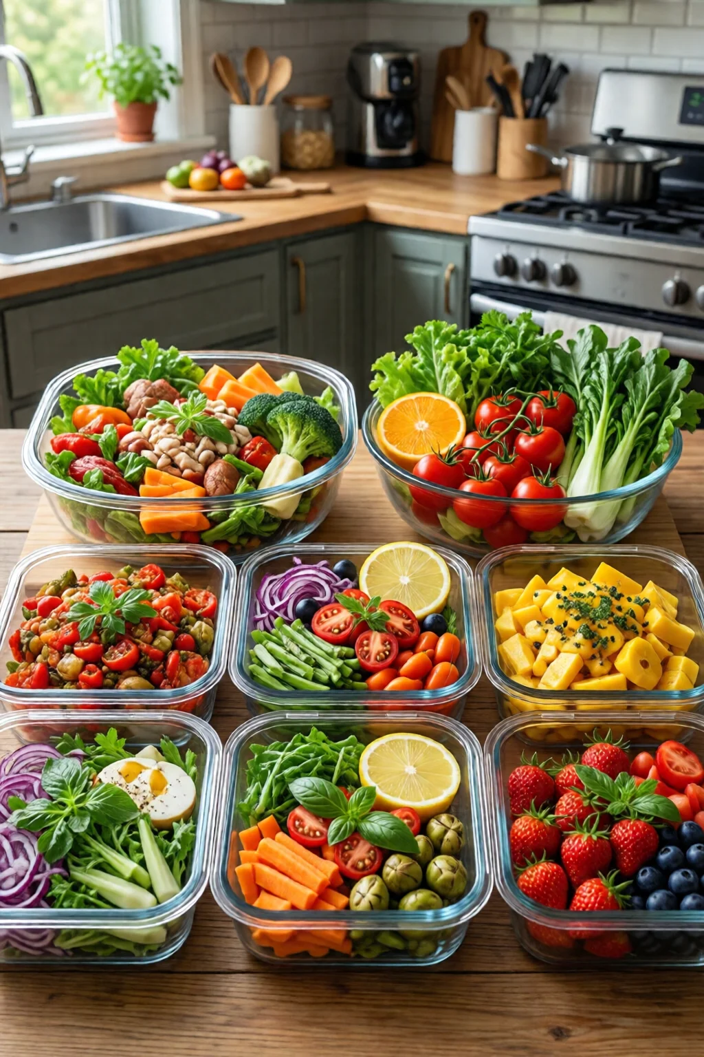 mediterranean diet plan - professional guide and tips