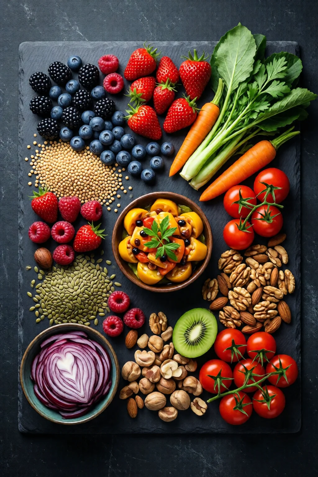 mediterranean diet plan