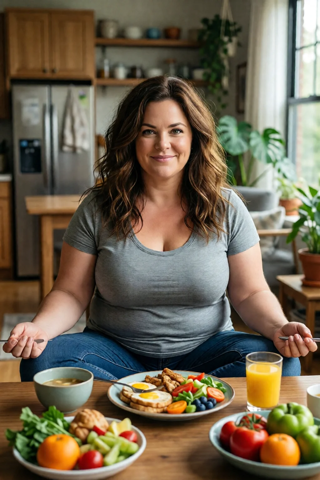 melissa mccarthy weight loss