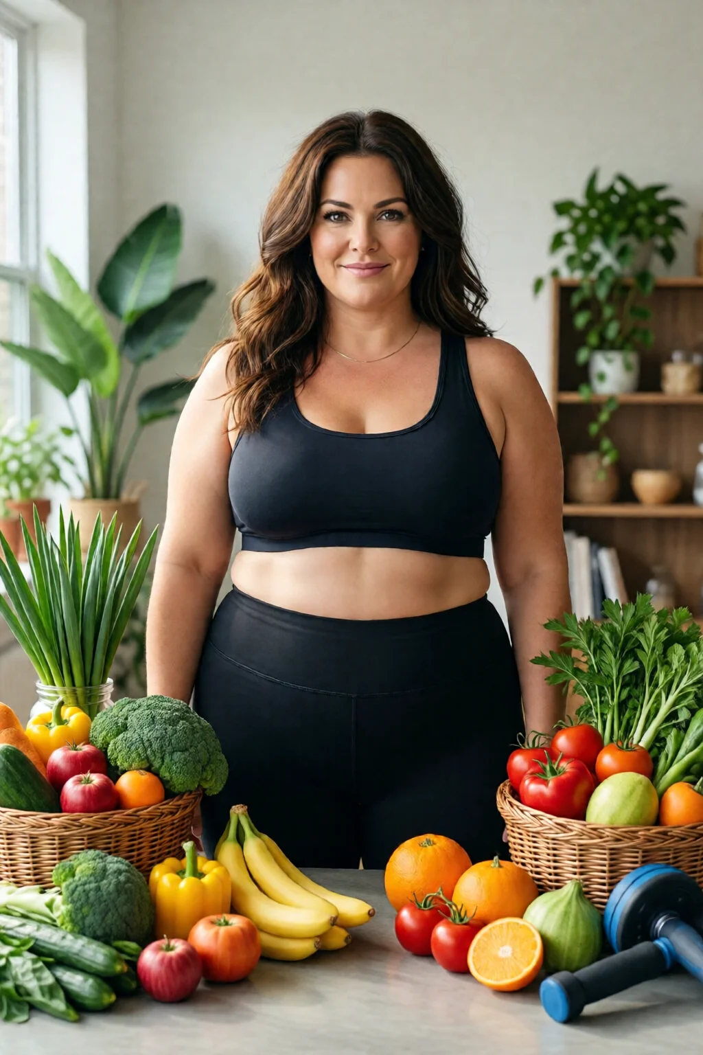 melissa mccarthy weight loss