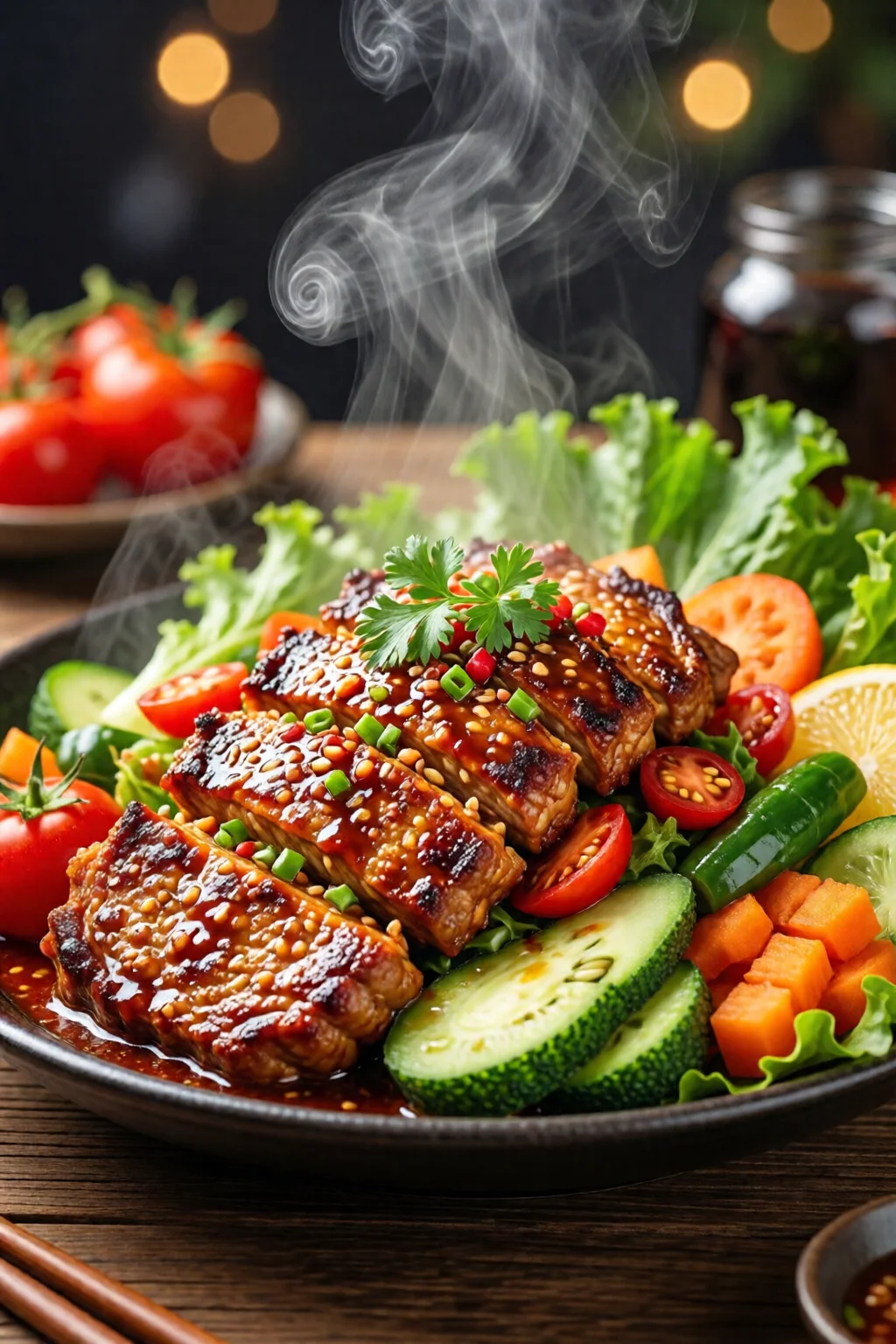 metabolism booster foods