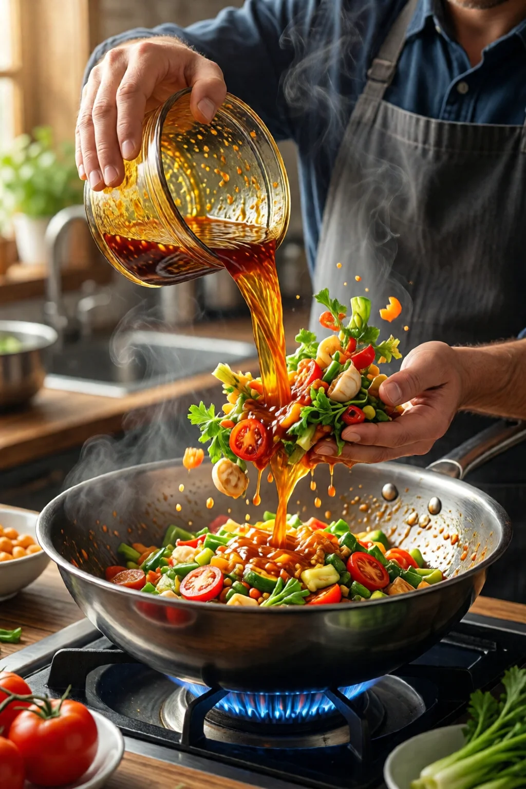 metabolism booster foods