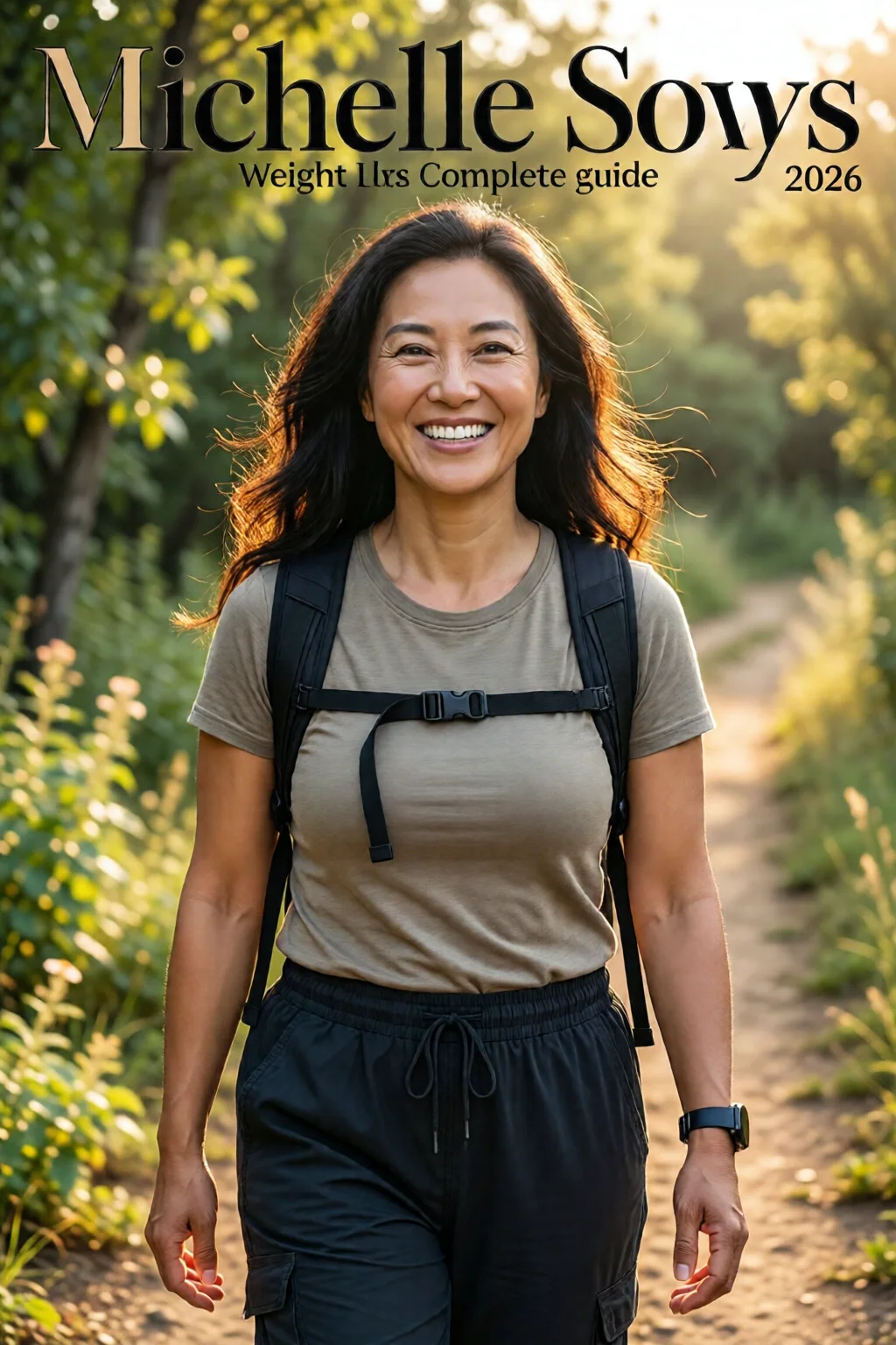 michelle yeoh weight loss complete guide 2026 2 - professional guide and tips