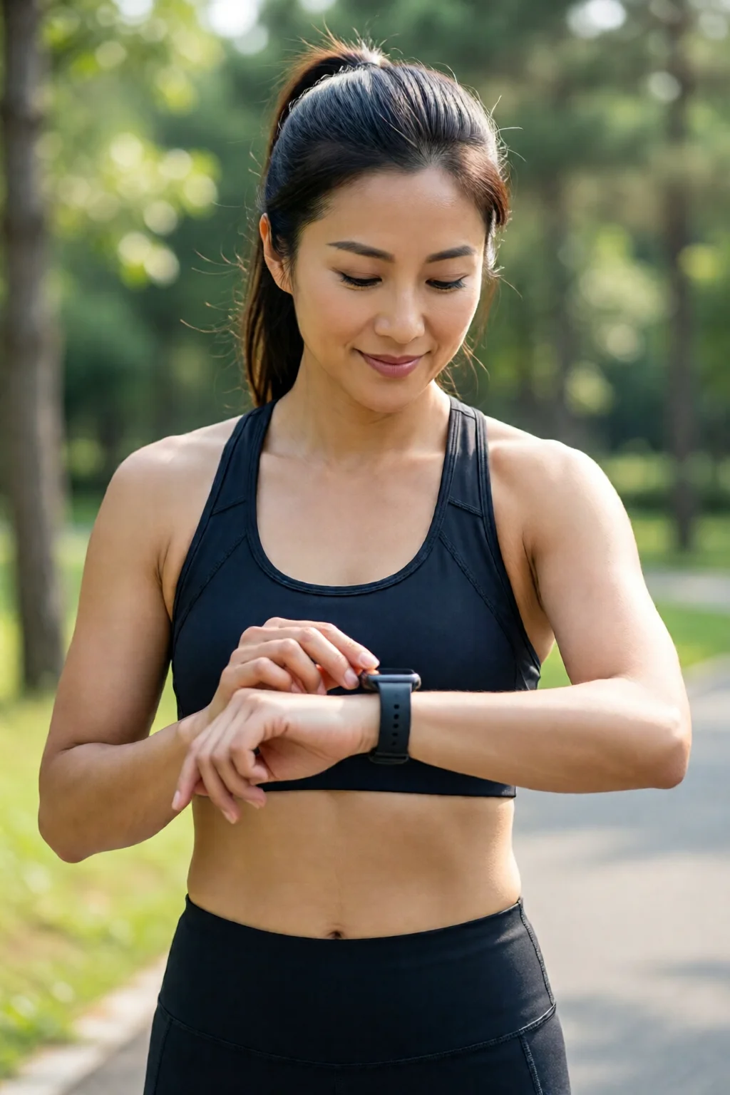 michelle yeoh weight loss