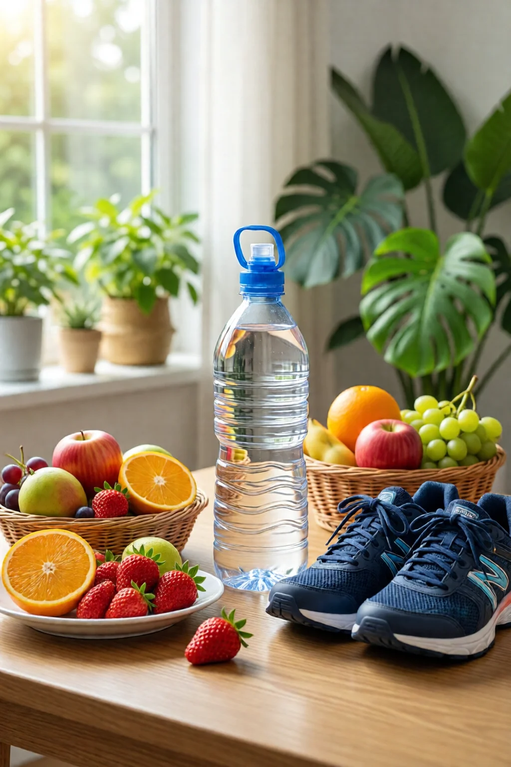 natural ways to lose weight fast