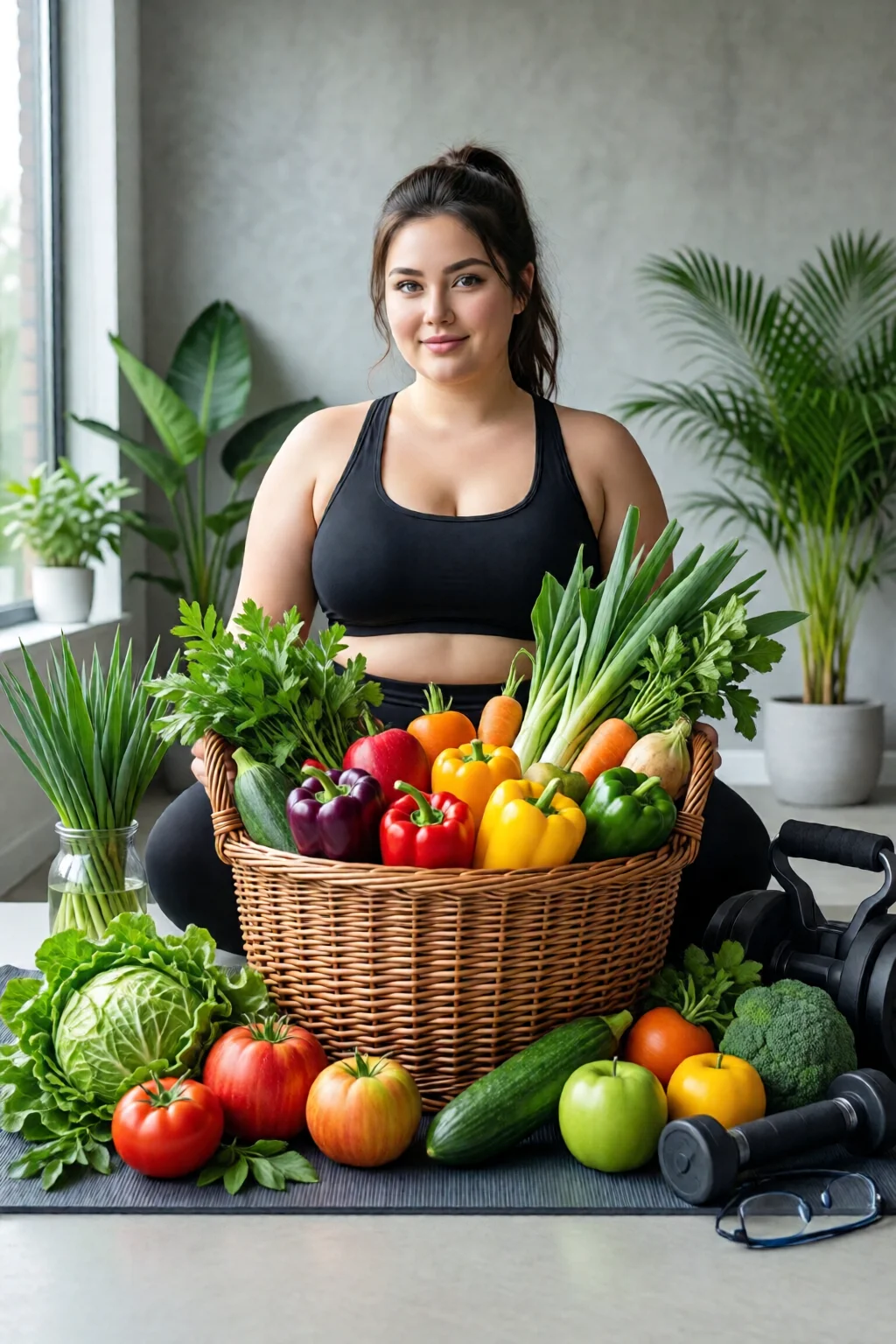 natural ways to lose weight fast