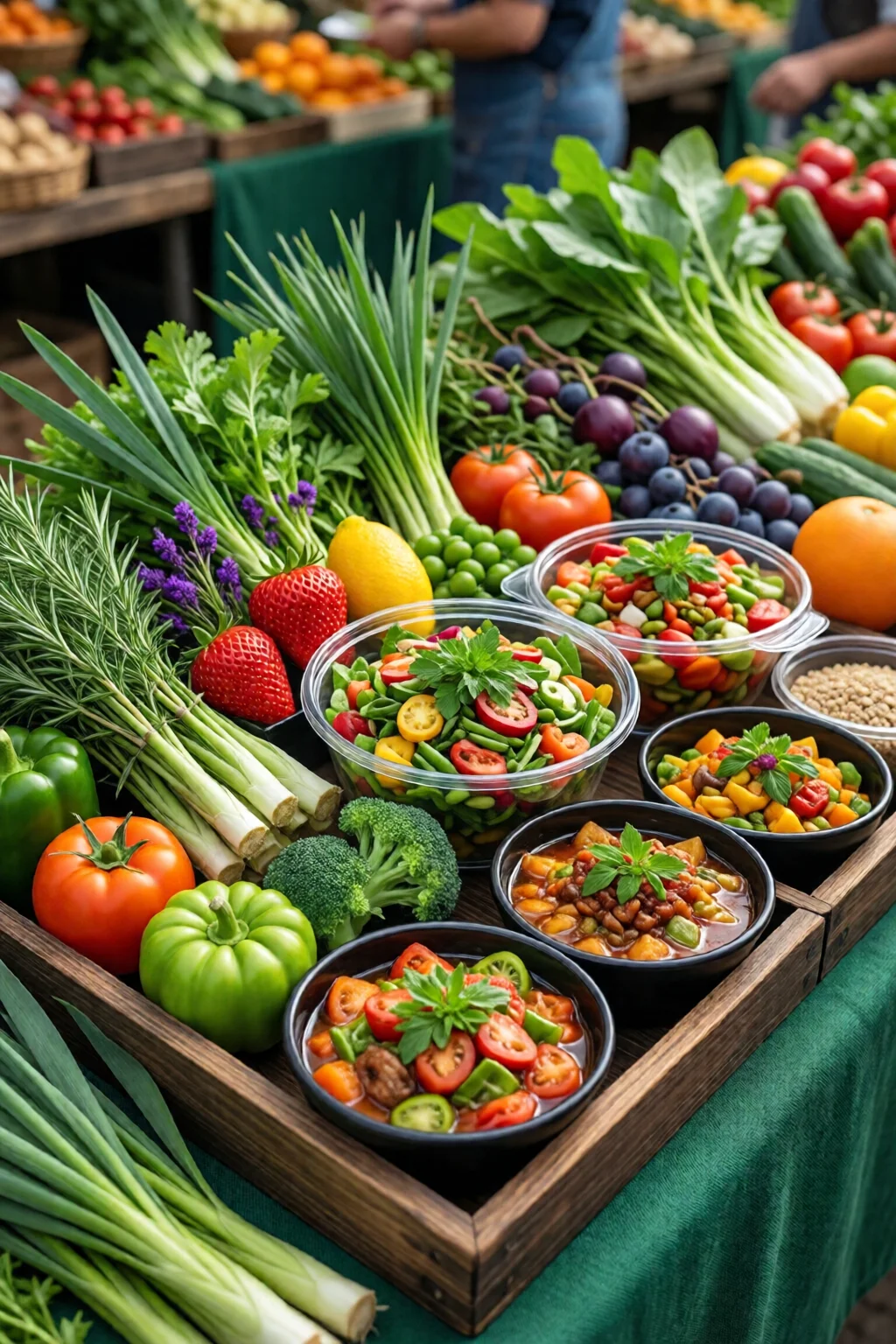 nature metabolism - professional guide and tips