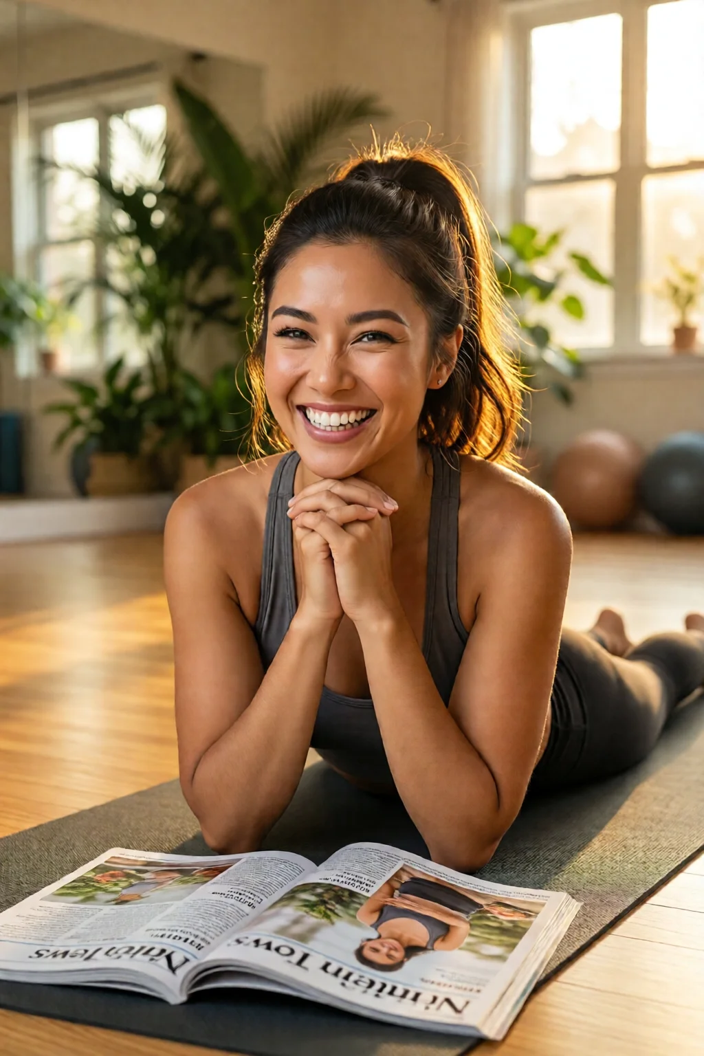 nutrition news today - professional guide and tips