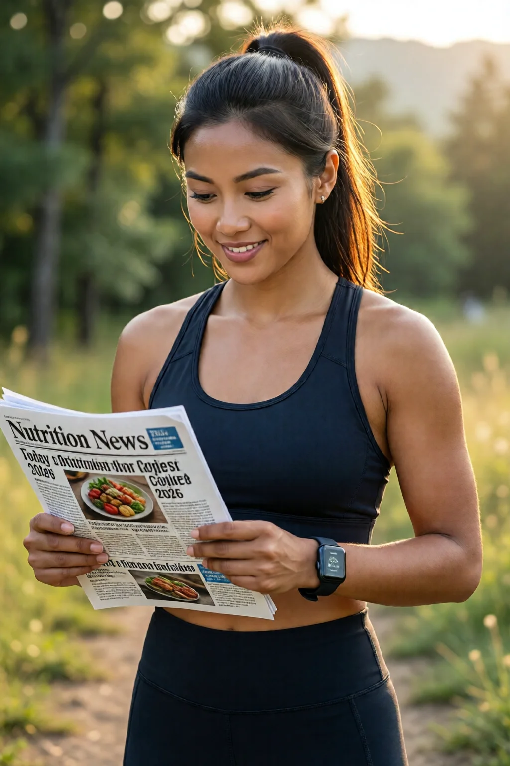 nutrition news today complete guide 2026 2