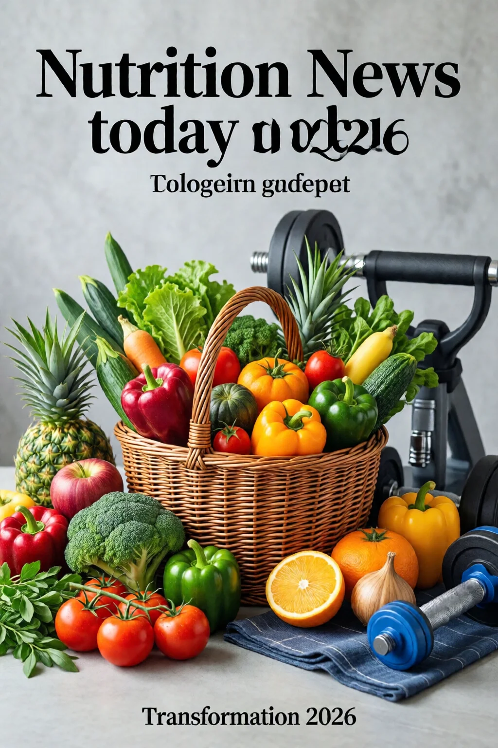 nutrition news today complete guide 2026 2