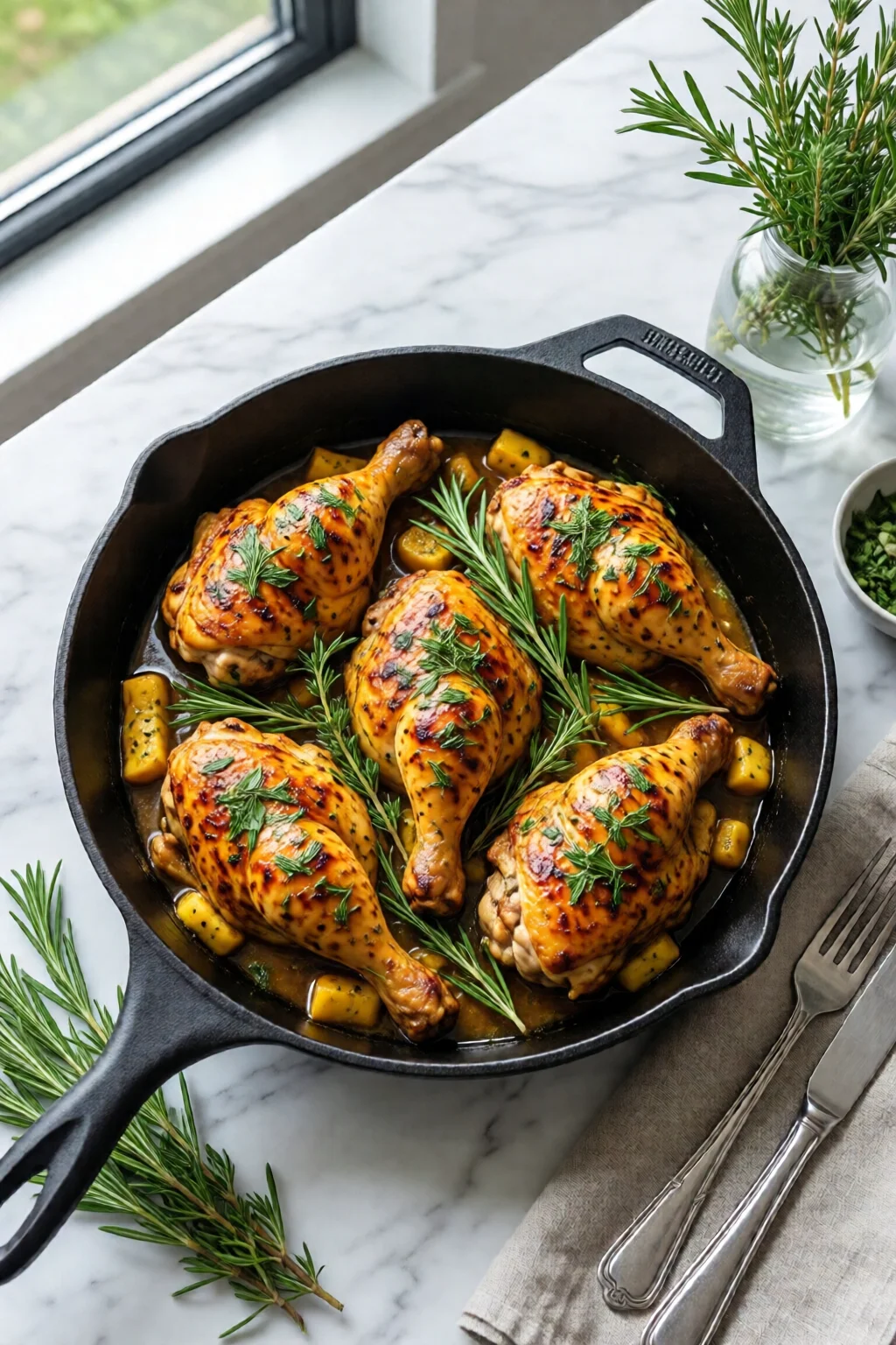 one pan chicken dinner healthy weight loss recipe 2 - professional guide and tips