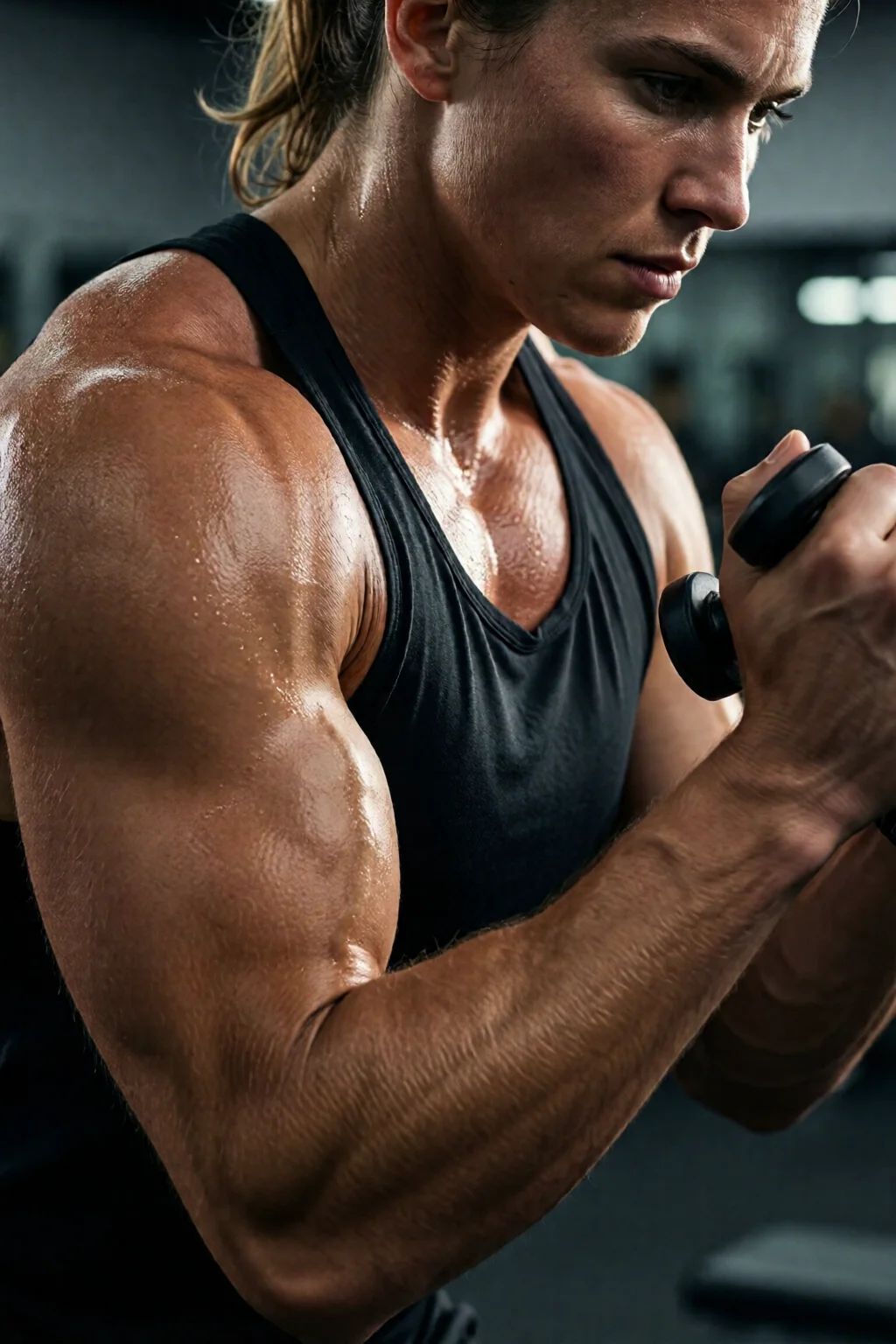 orange theory workout today