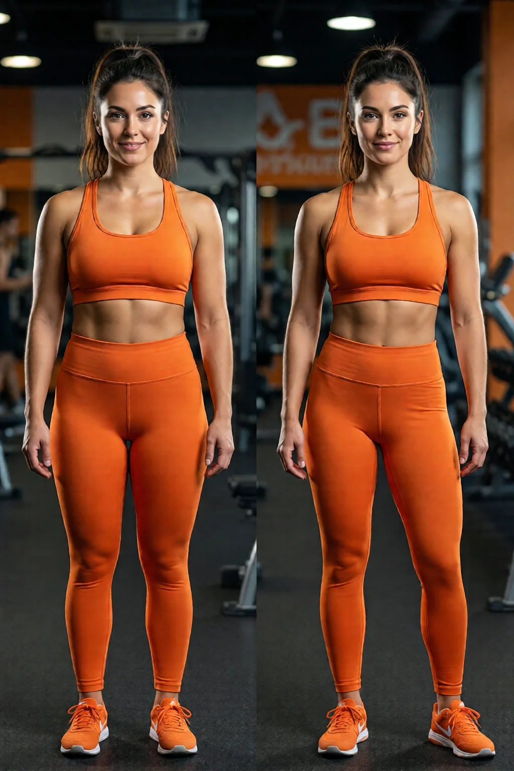 orange theory workout today