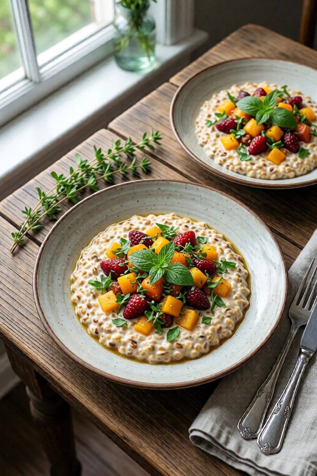 overnight oats for weight loss healthy weight loss recipe 2 - professional guide and tips