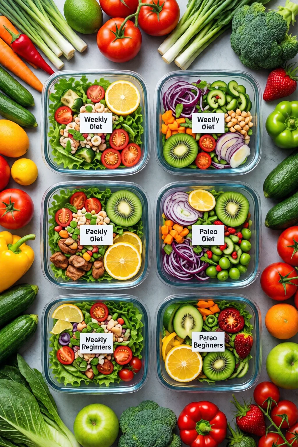 paleo diet for beginners