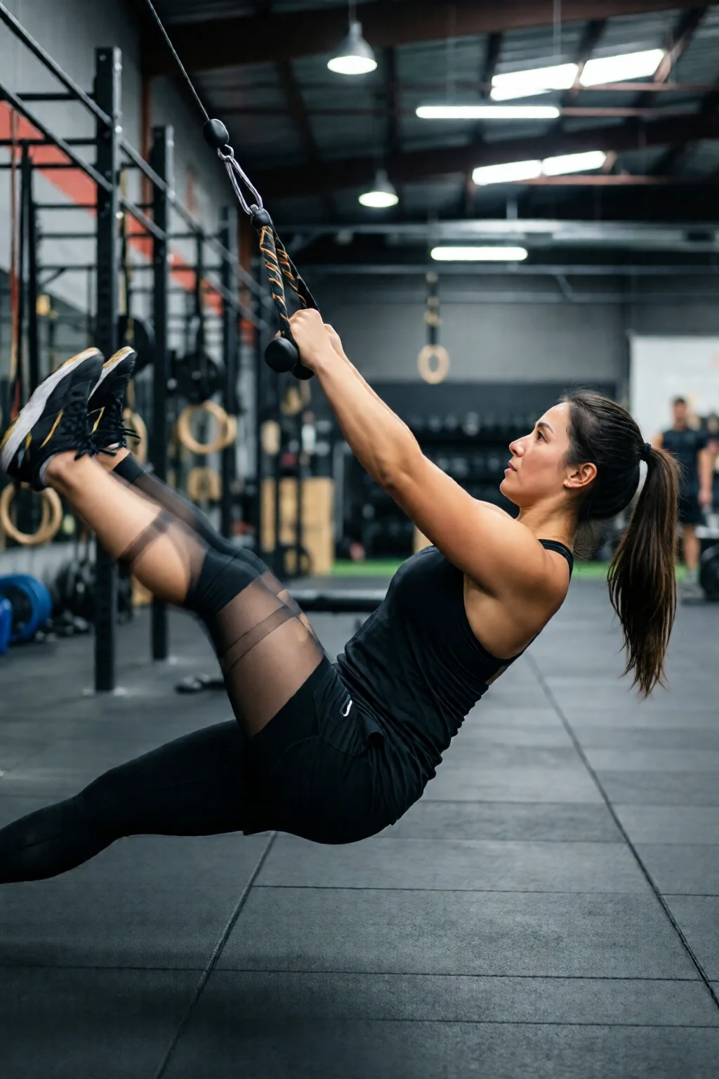 pallof press exercise complete guide 2026 2 - professional guide and tips