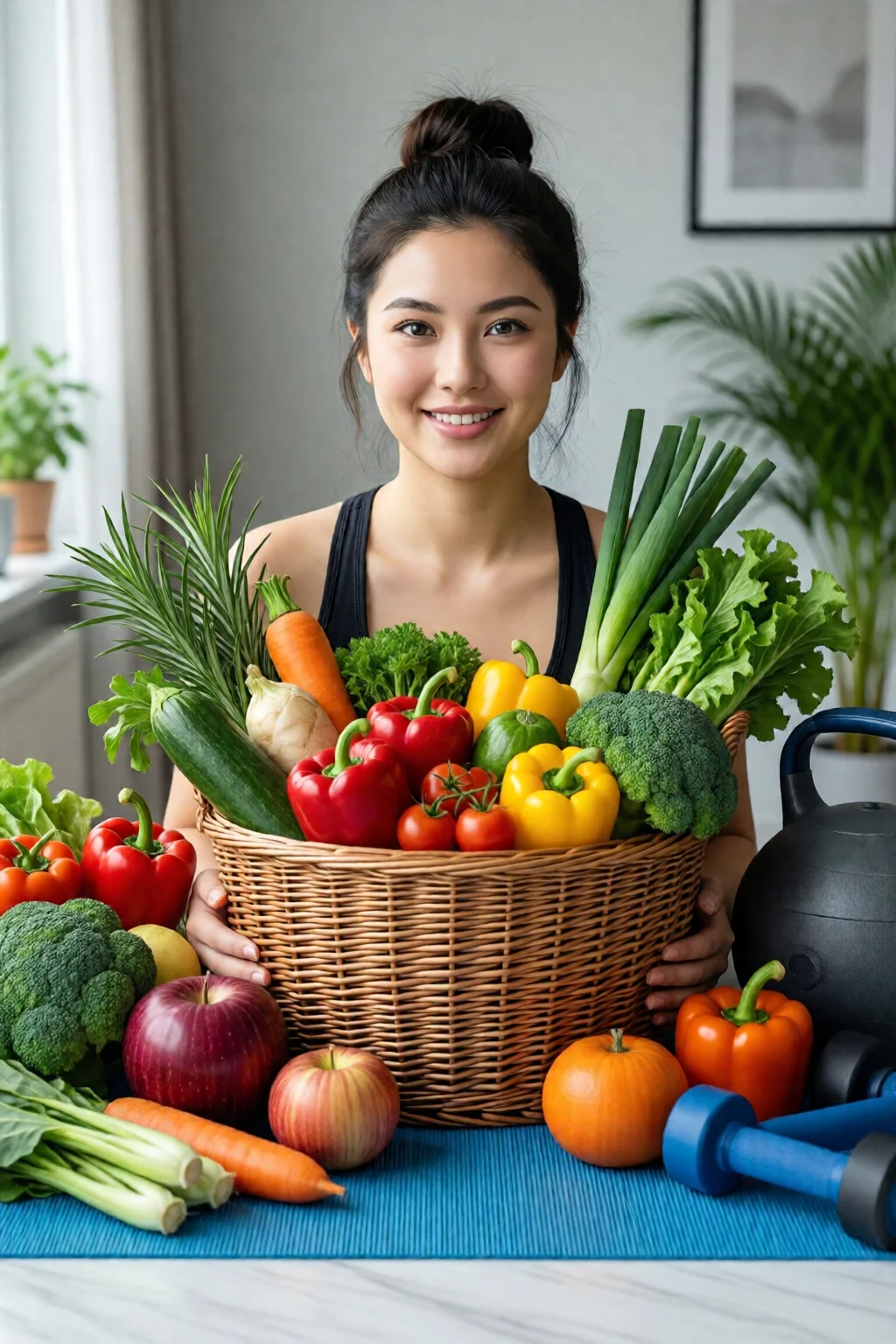 pcos weight loss tips