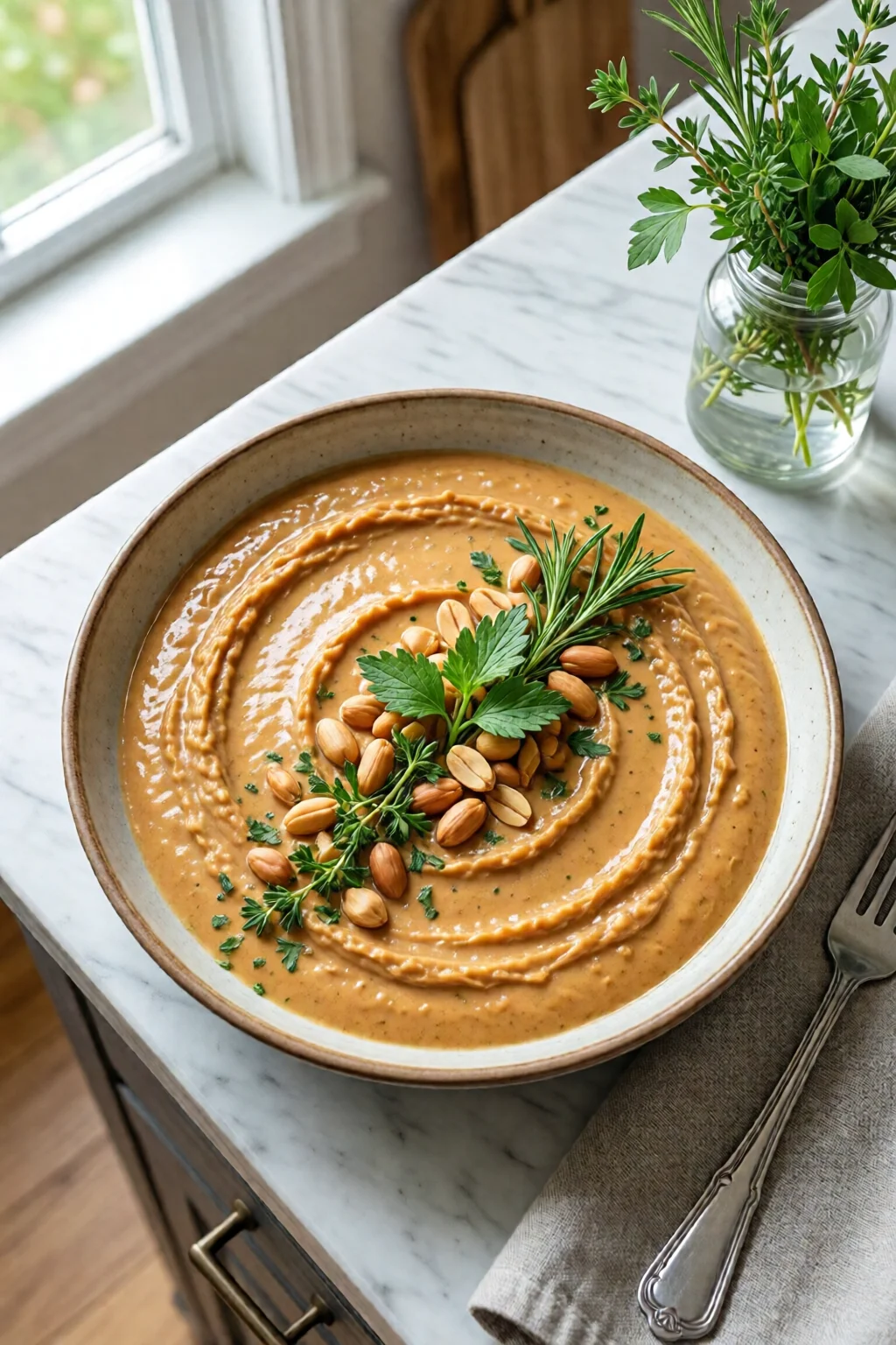 peanut butter smoothie healthy weight loss recipe - professional guide and tips