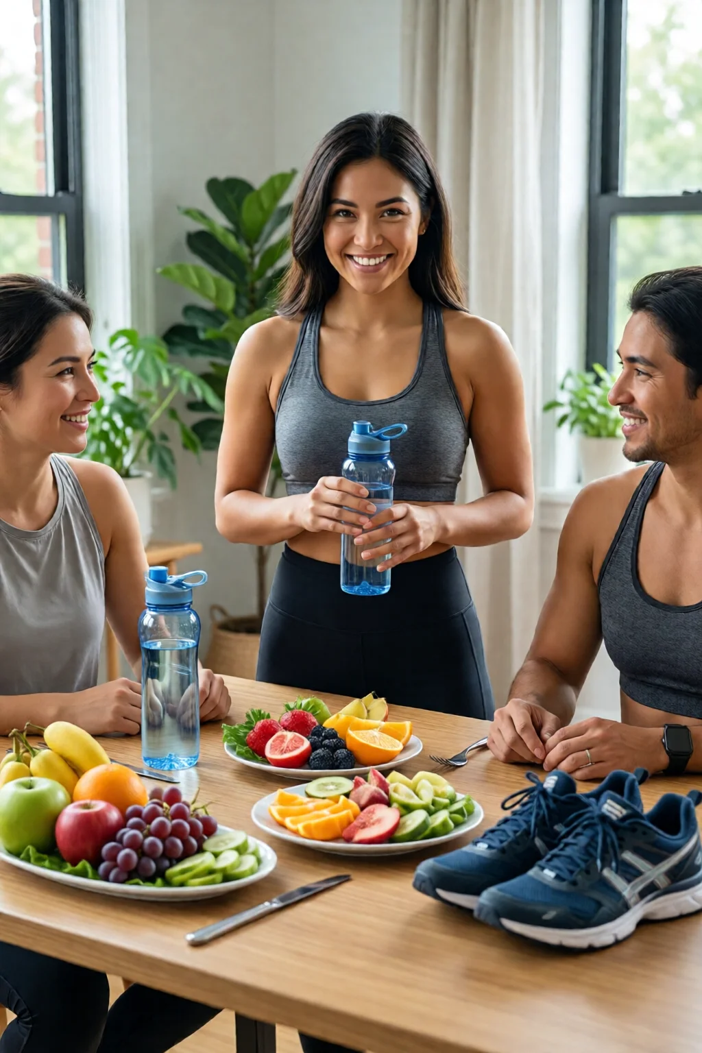 people with a healthy body image will not __________ a set reasonable goals b compliment themselves c remember their inner qualities d obsess about features complete guide 2026 2