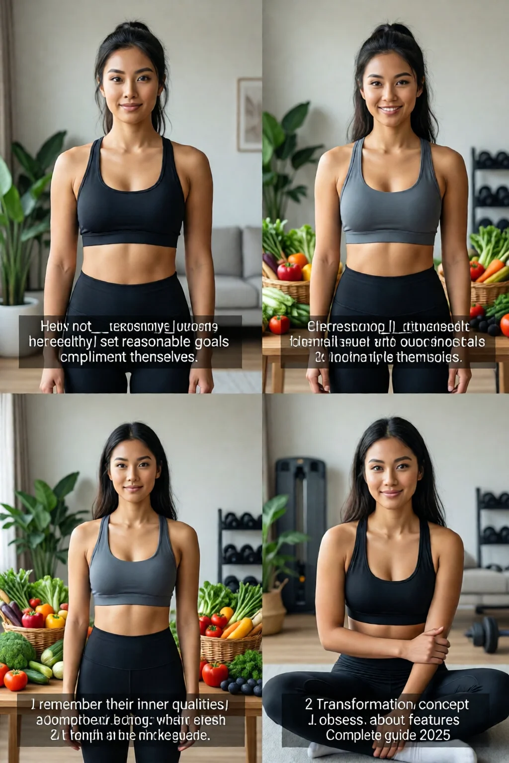 people with a healthy body image will not __________ a set reasonable goals b compliment themselves c remember their inner qualities d obsess about features complete guide 2026 2