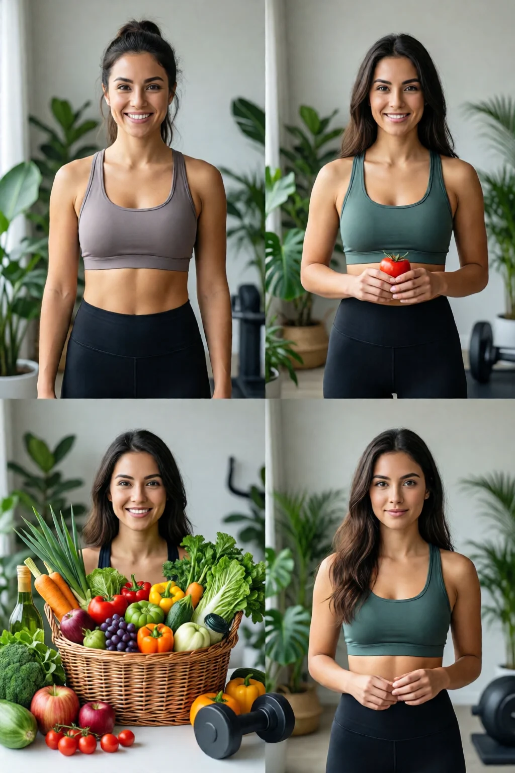 people with a healthy body image will not __________ a set reasonable goals b compliment themselves c remember their inner qualities d obsess about features