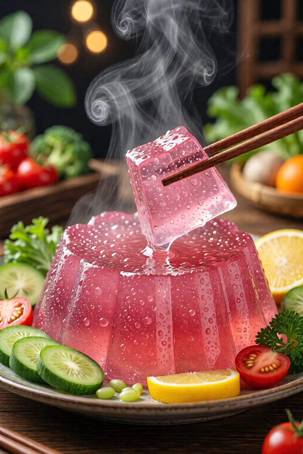 pink gelatin weight loss recipe complete guide 2026 2