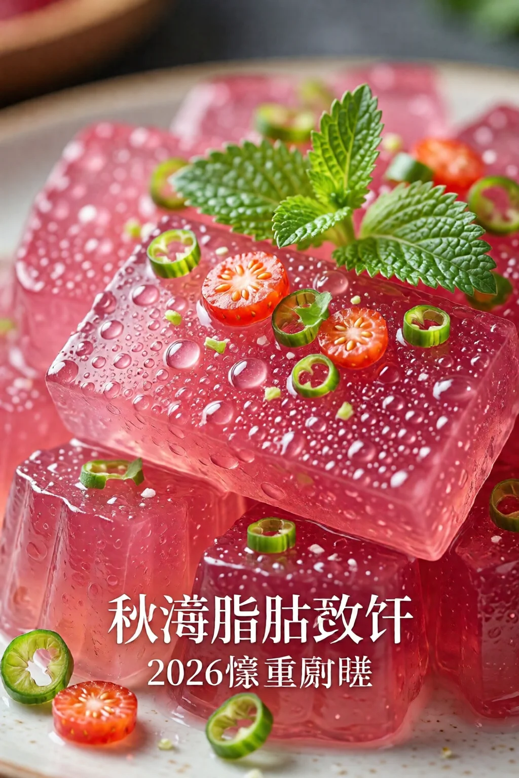 pink gelatin weight loss recipe complete guide 2026 2