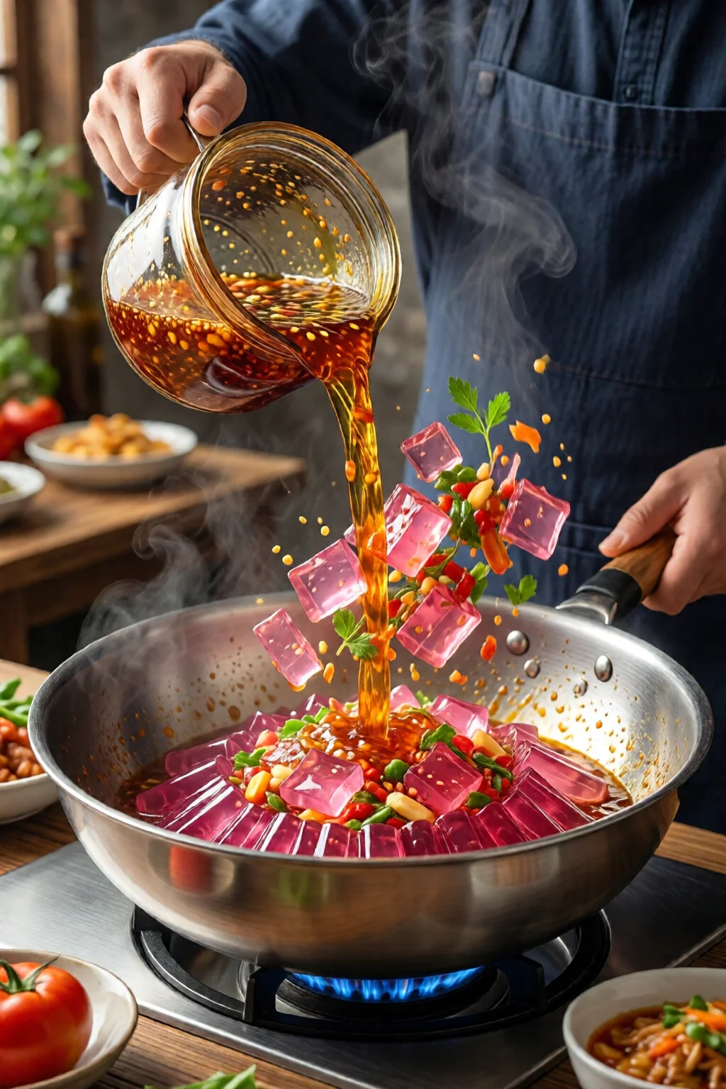 pink gelatin weight loss recipe complete guide 2026 2