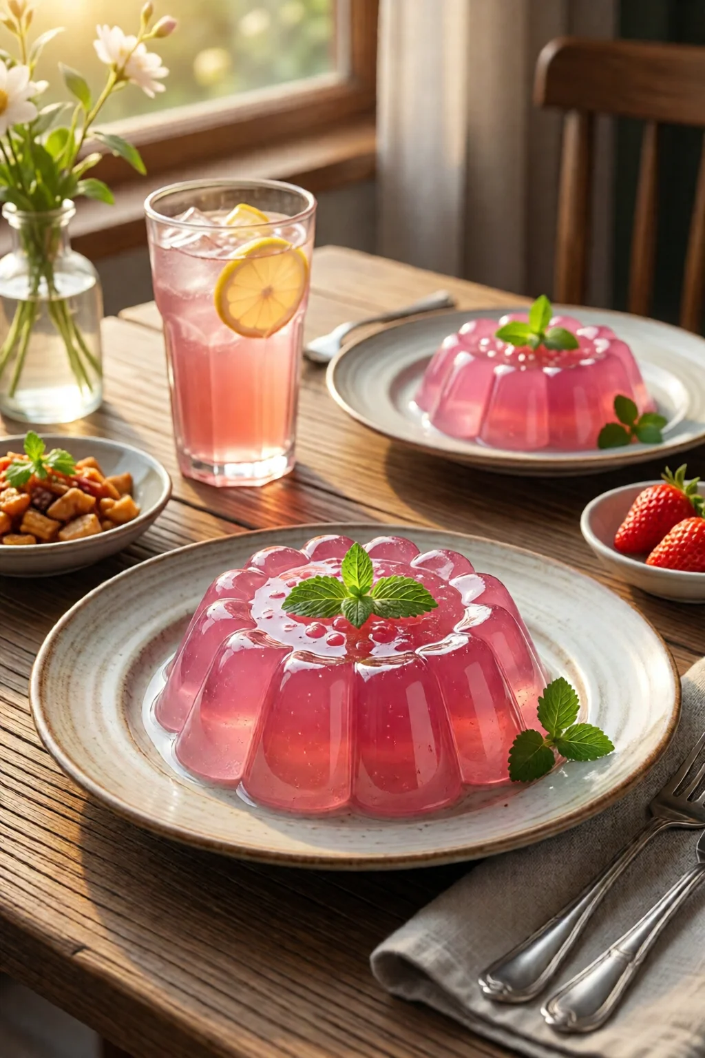 pink gelatin weight loss recipe complete guide 2026 2