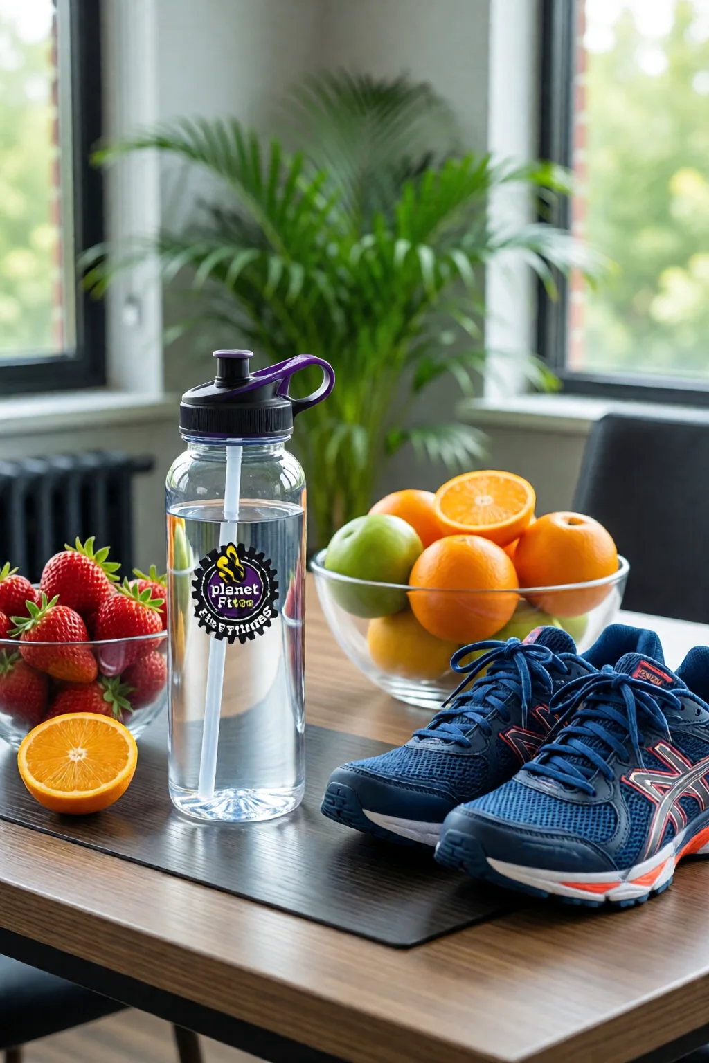 planet fitness hiring