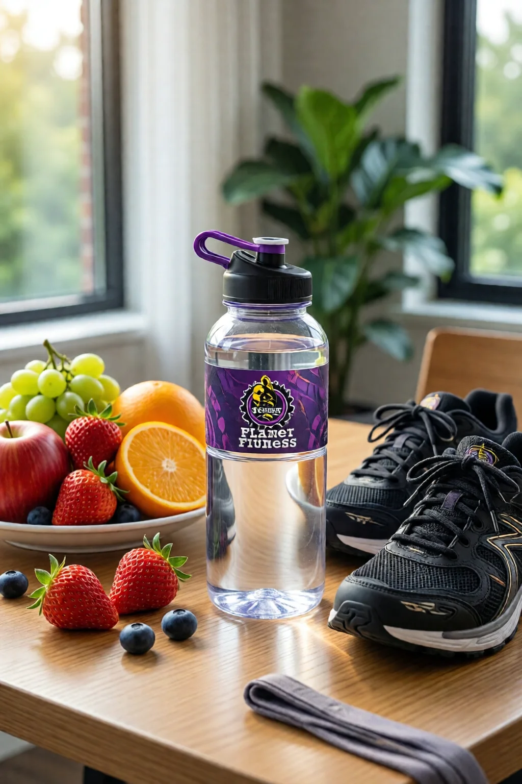 planet fitness hours