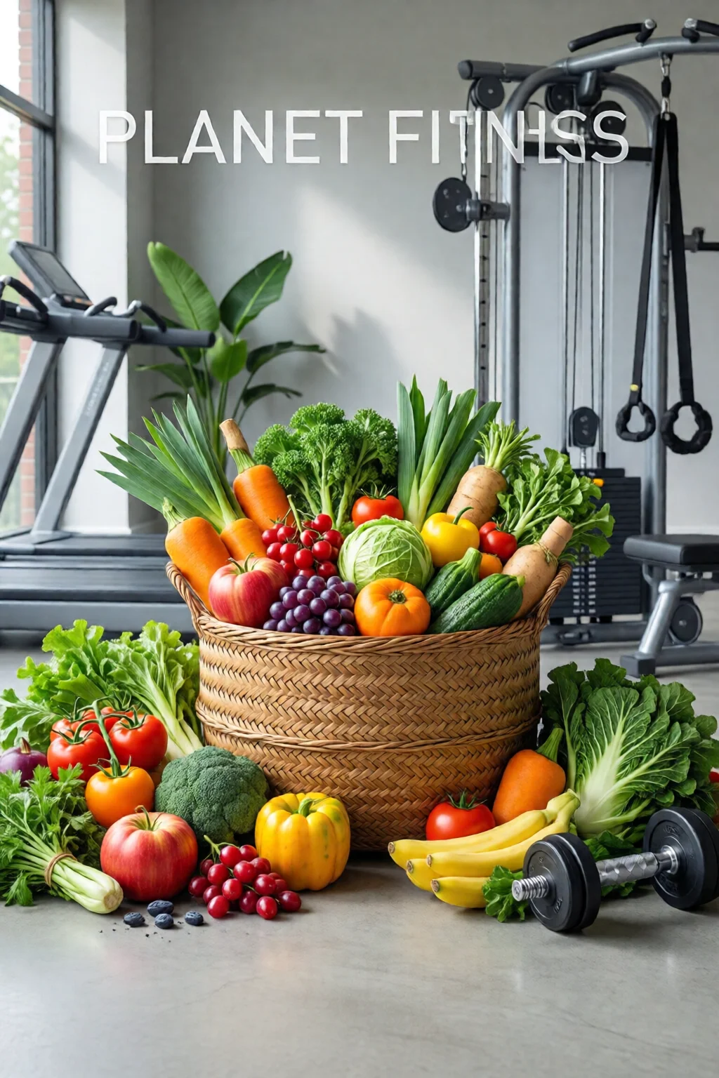 planet fitness hours