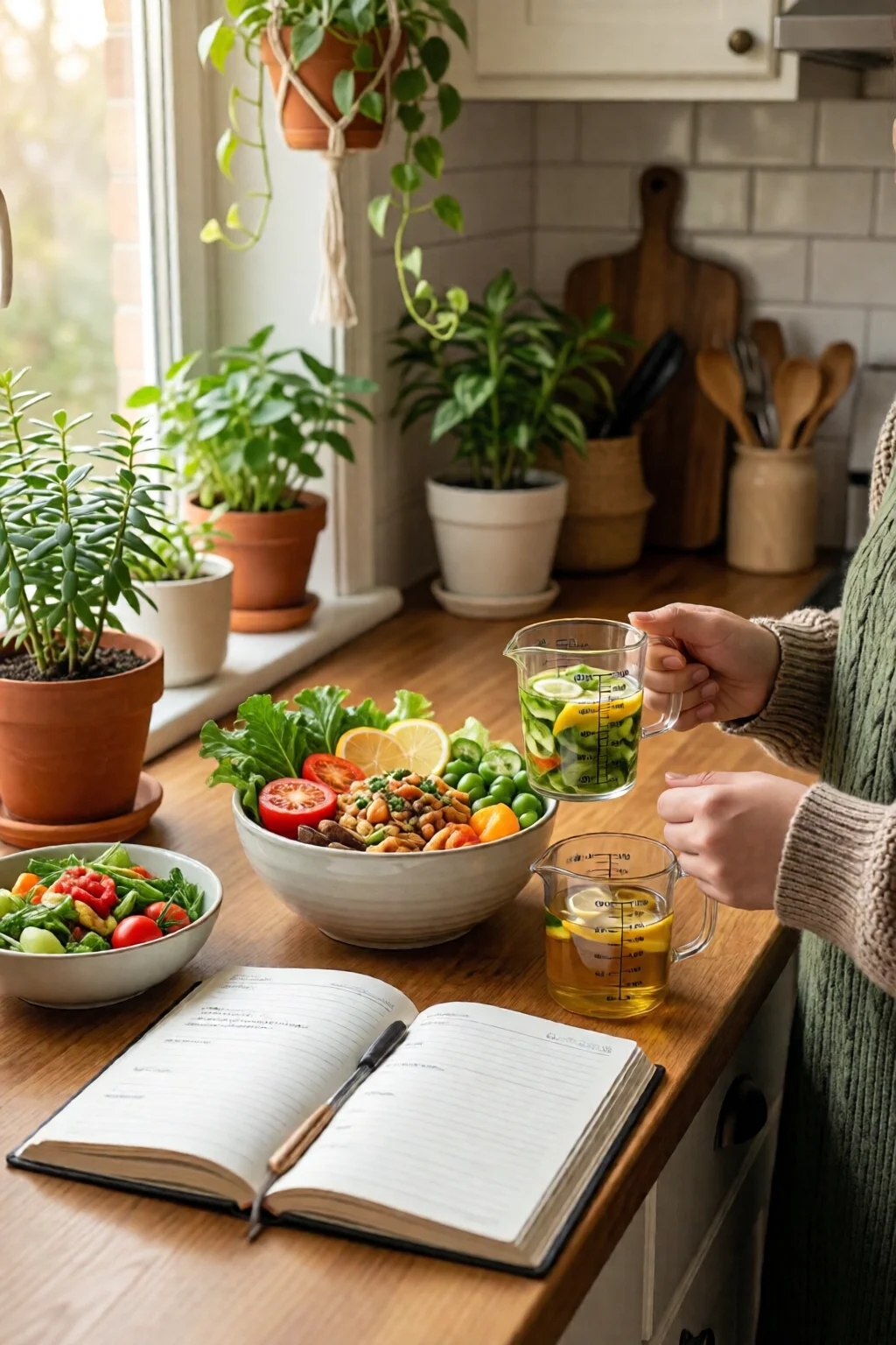 plant based diet weight loss
